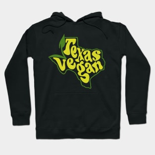 Texas Vegan Hoodie